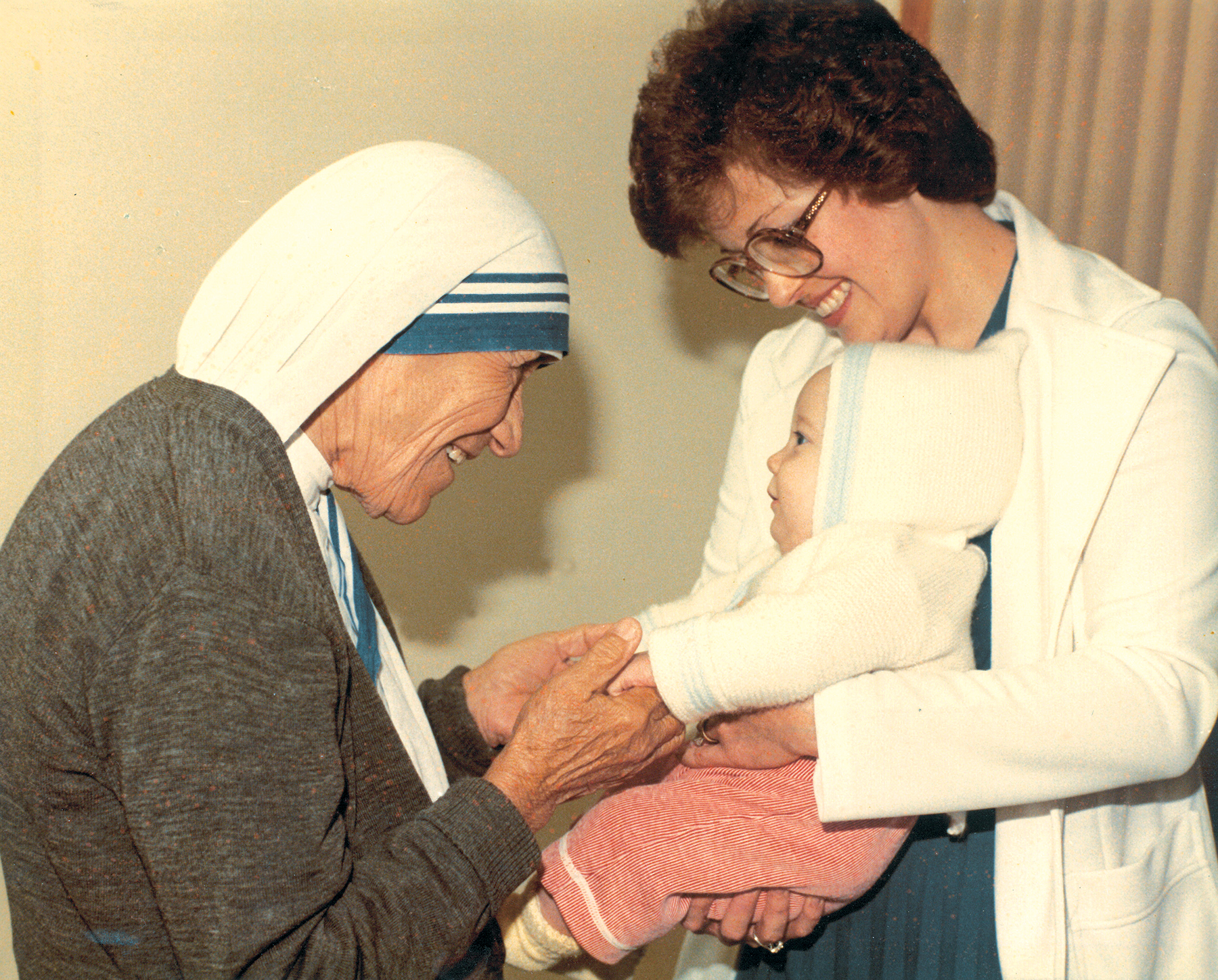 Pellegrino Fam with Mother Teresa.jpg